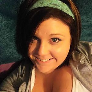 Meet your Posher, Tabatha